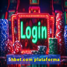 5hbet.com plataforma